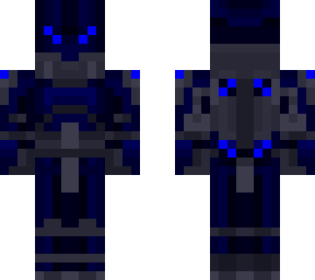 batbot (from batman 2004)