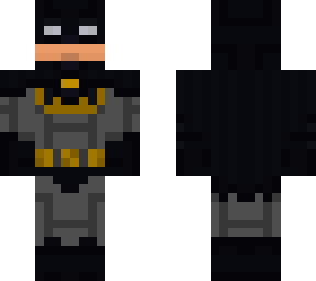 batman (comic style)