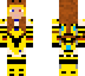 bee queen maria