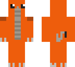 best orange elephant