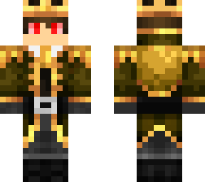 bizarro karlin (yellow prince legacy)