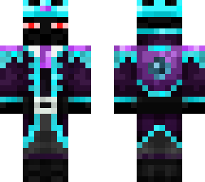 bizarro kerlar (diamond amethyst prince legacy)