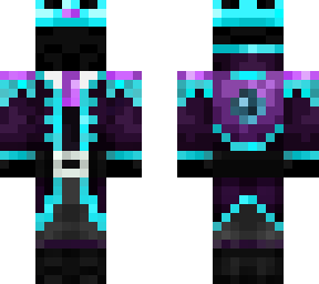 bizarro kerlar no eyes (diamond amethyst prince legacy)