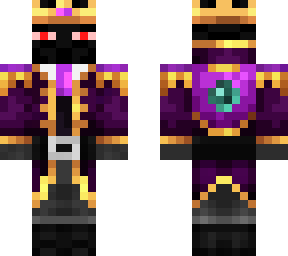 bizarro kerlidious (purple prince legacy)