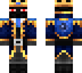 bizarro lerkardo (blue prince legacy)