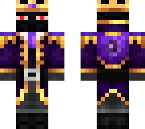 bizarro narzene (purple prince legacy)