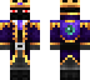bizarro zortantello (purple prince legacy)