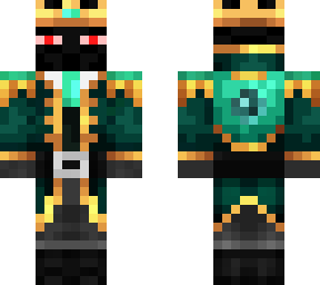 bizarro zurmardion (teal prince legacy)
