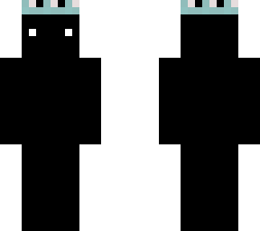 black crown