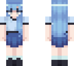 blue - rce
