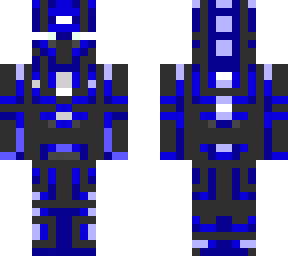 bluered android