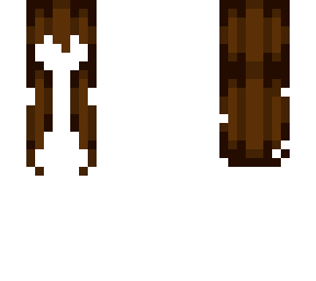 brown hair base