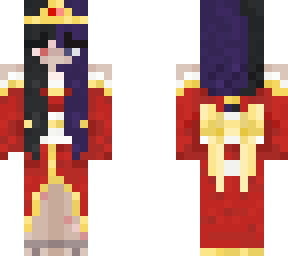 bunny emperatriz