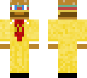 burger