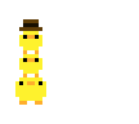 chick