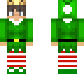 christmas elf