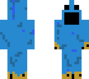 cookie monster