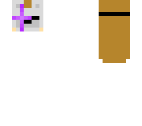 damaged goldn (not finished and not shaded cuz i'm lazy af)