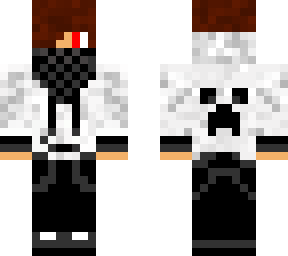 dark boy