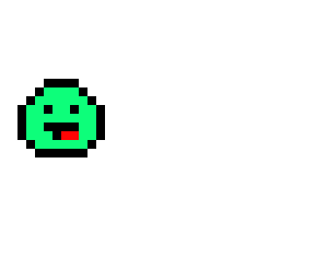 derpy mint pixel art fixed