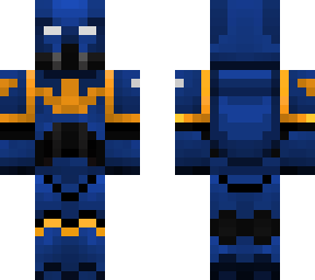 dibokhle - ultramarine, first order