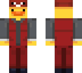 duck