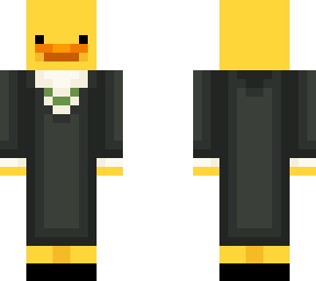 duck judge