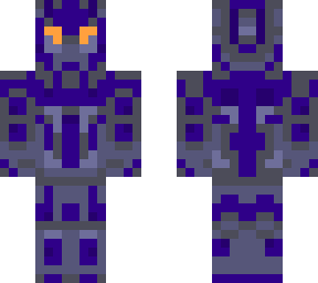 electron robot
