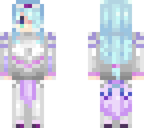elira pendora - paladin