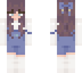 farm skin + hair ext. & straps.