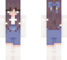 farm skin + hair ext.