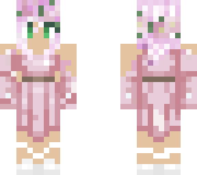 flora