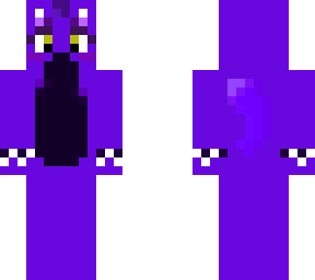 fluffy series: echo