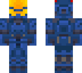 future cop lapd x-1 alpha blue model