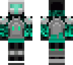 future warrior armor