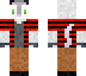 garby stripes