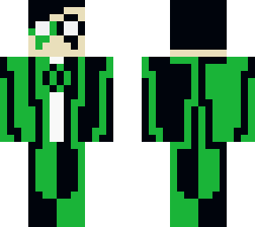 green lantern (kyle rayner) custom design