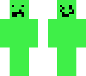 green man v3