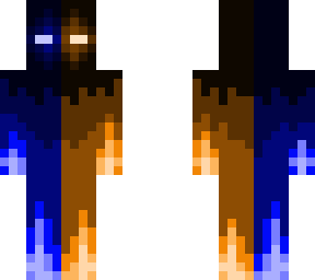 half man
