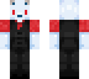 halloween knarfy (he wants ur soul)