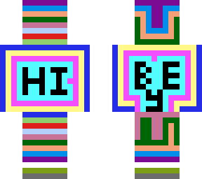 hi-bye