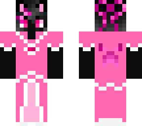 huy enderyt cat girl short hair (sofia the first pink princess legacy)