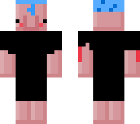 idek blob