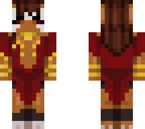 ishani (oc)