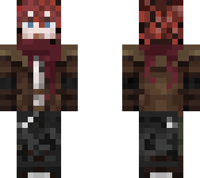 jaz's roleplay skin