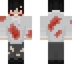 jeff the killer