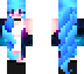 just galaxy baby!~