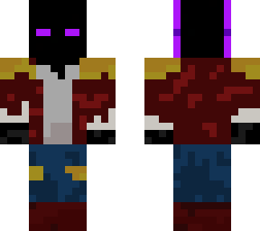 kamikmc pirate edition