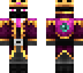 karthphael (pink prince legacy)