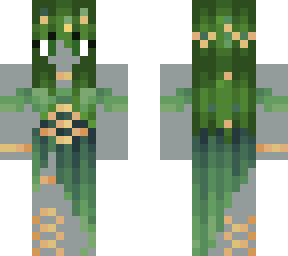 krakami (emerald princess)